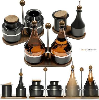 厨房用品组合-8